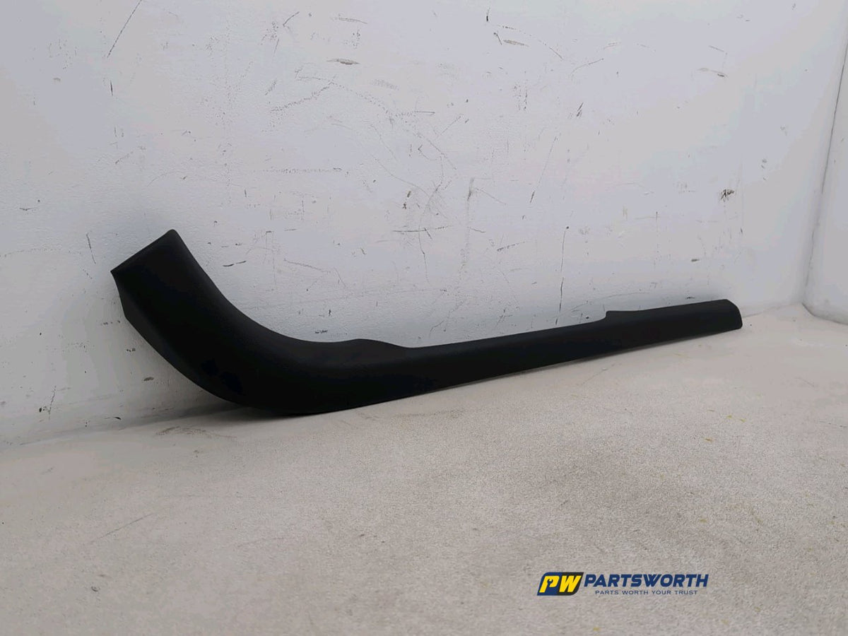 FORD MONDEO ZETEC CD391 MK5 CENTRE CONSOLE COVER TRIM LEFT KS73F061A17B 2015-22 2