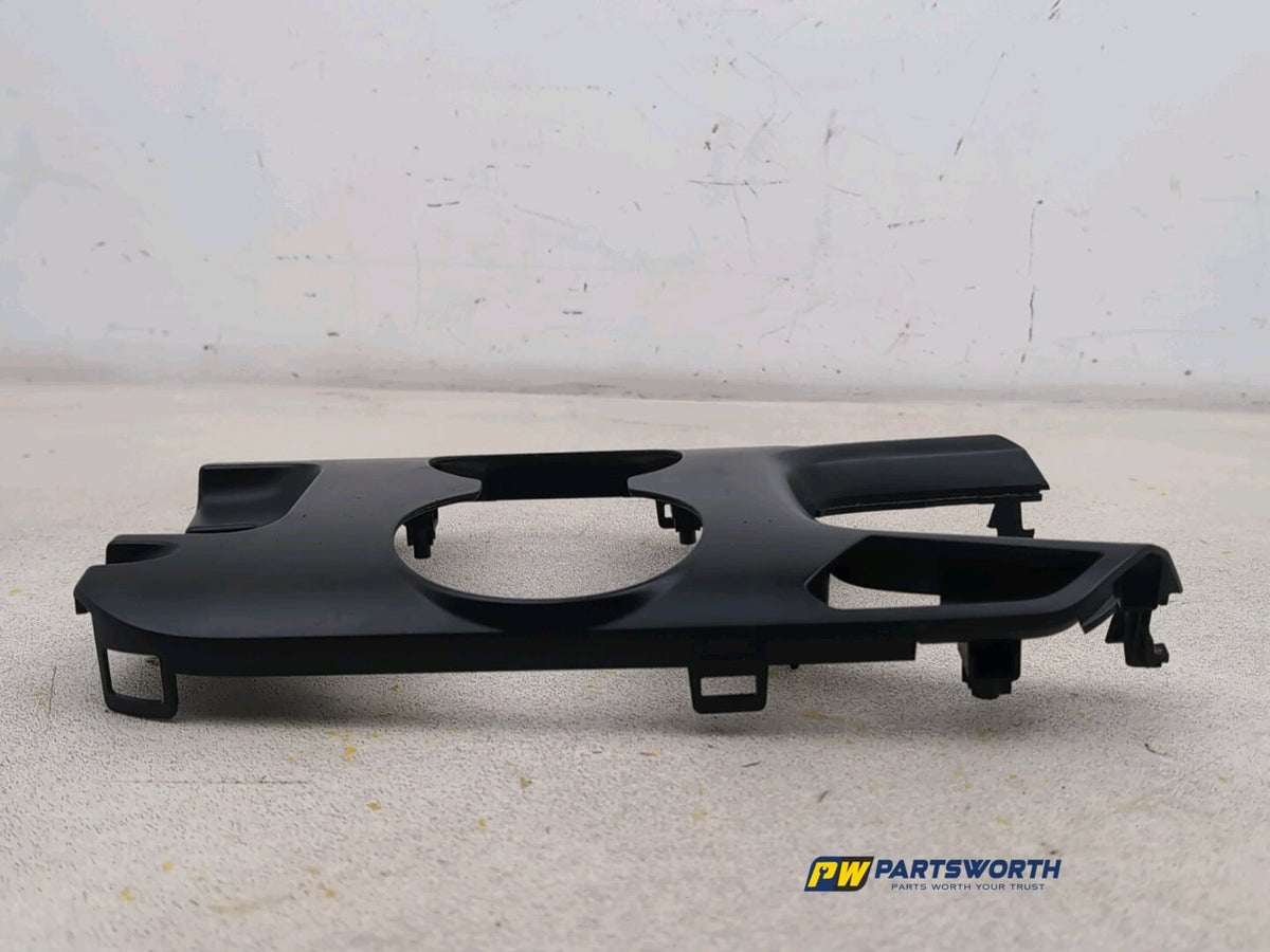 FORD MONDEO ZETEC CD391 MK5 CENTRE CONSOLE CUP HOLDER SURROUND TRIM 2015-2022 2