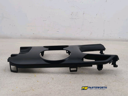 FORD MONDEO ZETEC CD391 MK5 CENTRE CONSOLE CUP HOLDER SURROUND TRIM 2015-2022 2