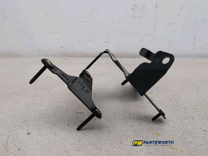 FORD MONDEO CD391 MK5 TRANSMISSION CONTROL MODULE MOUNT BRACKET K2GA7D438 15-22 2