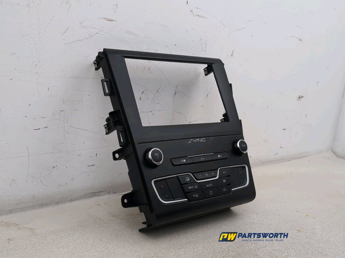 FORD MONDEO ZETEC CD391 MK5 HEATER CONTROL ASSEMBLY KS7T18E245CCE 2015-2022 2