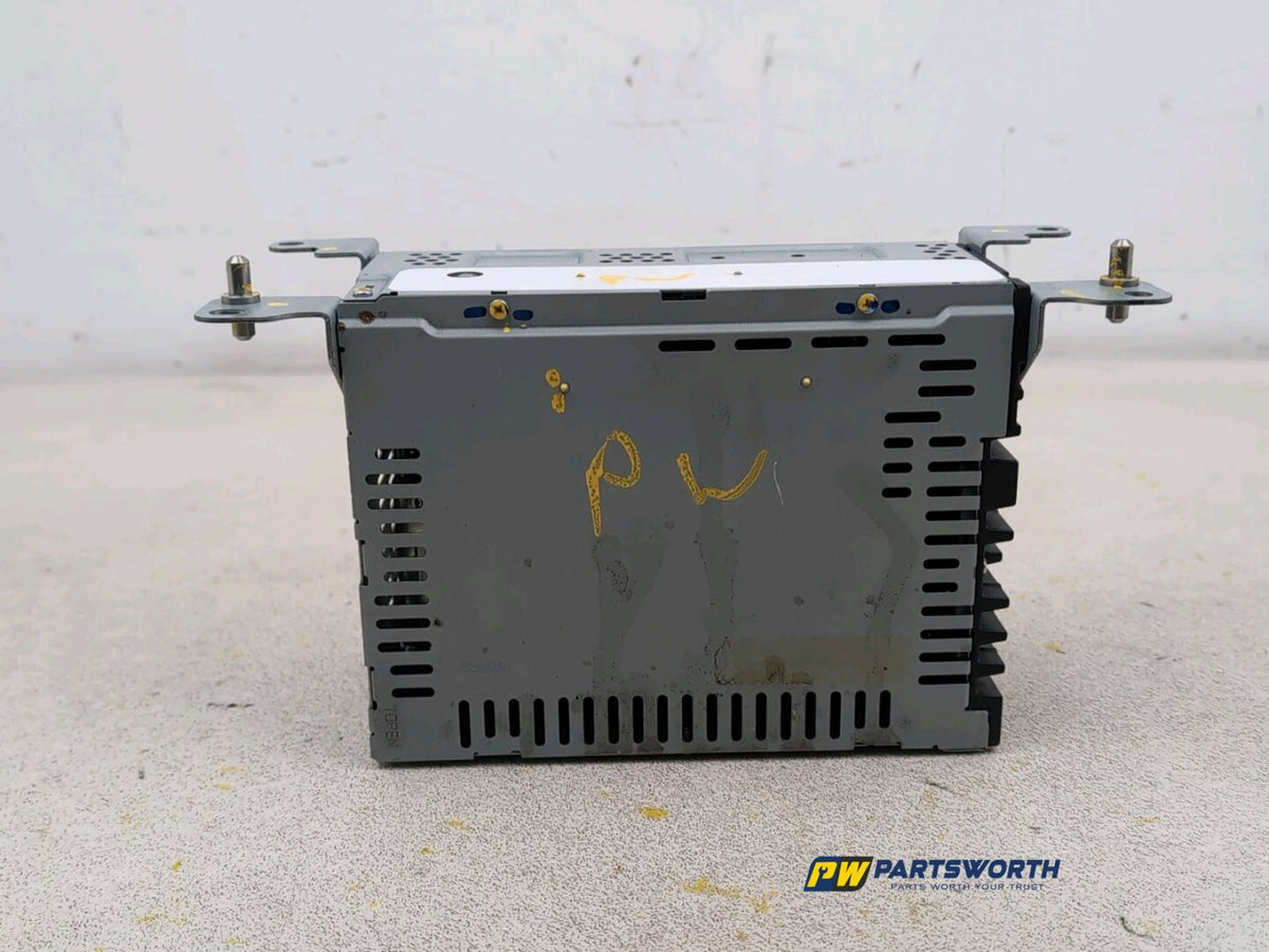 FORD MONDEO ZETEC CD391 MK5 RADIO SAT NAV HEAD UNIT JS7T18D818JA 2015-2022 2
