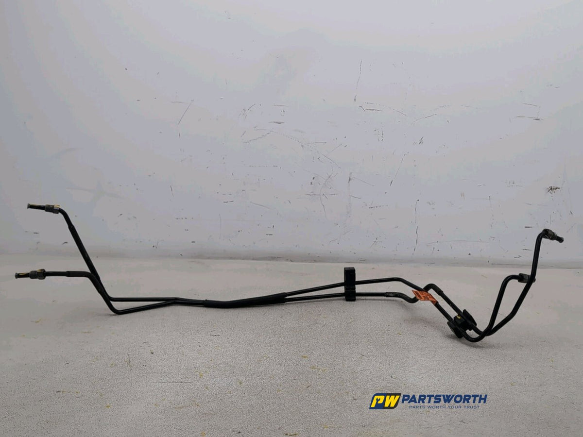 FORD MONDEO ZETEC CD391 MK5 FRONT BRAKE TUBE PIPE ASSY K2GC2C360 2015-2022 2