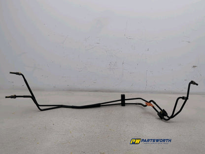 FORD MONDEO ZETEC CD391 MK5 FRONT BRAKE TUBE PIPE ASSY K2GC2C360 2015-2022 2