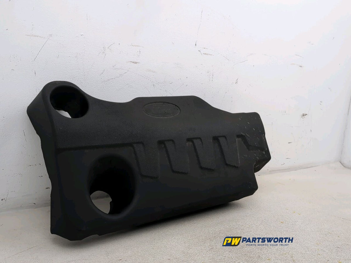 FORD MONDEO ZETEC CD391 MK5 2.0L DIESEL ENGINE FOAM INSULATOR COVER 2015-2022 2