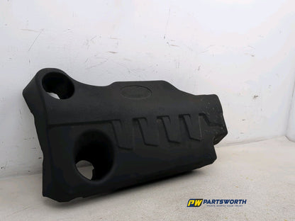 FORD MONDEO ZETEC CD391 MK5 2.0L DIESEL ENGINE FOAM INSULATOR COVER 2015-2022 2