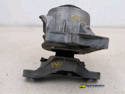 FORD MONDEO ZETEC CD391 MK5 ENGINE MOUNT RIGHT SIDE JG916F012AC2015-2022 2