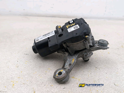 FORD MONDEO ZETEC CD391 MK5 FRONT RIGHT WINDOW MOTOR KIT DS7317504CF 2015-2022 2
