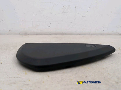 FORD MONDEO ZETEC CD391 MK5 DASHBOARD END COVER TRIM RIGHT DS73F04480DCW 2015-22 2