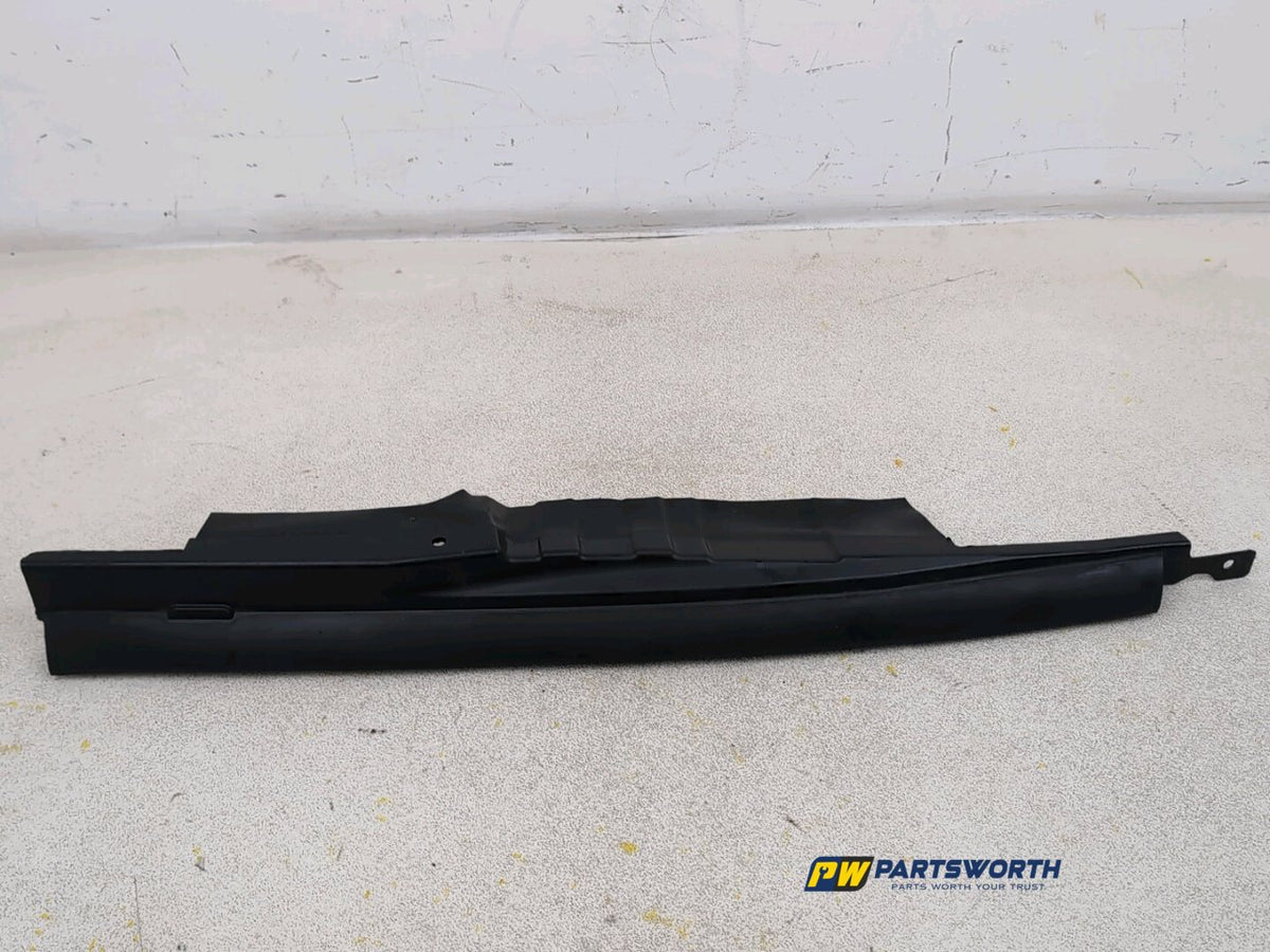 FORD MONDEO ZETEC CD391 MK5 WING TRIM BRACKET FRONT RIGHT DS73A02078AD 2015-2022 2
