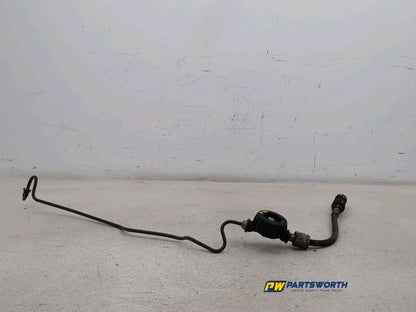 FORD MONDEO ZETEC CD391 MK5 CLUTCH SLAVE CYLINDER AND PIPE FM277001 2015-2022 2