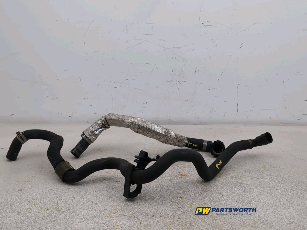 FORD MONDEO ZETEC CD391 MK5 2.0L DIESEL COOLANT PIPE SET J1G318K579AA 2015-2022 2
