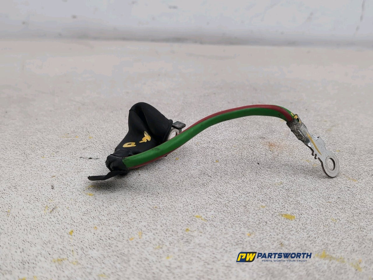 FORD MONDEO ZETEC CD391 MK5 TERMINAL WIRING BATTERY CABLE 8T4T14A240AA 2015-22 2