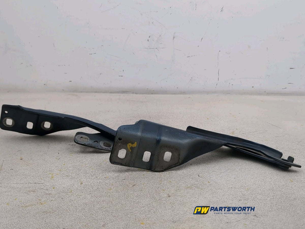 FORD MONDEO ZETEC CD391 MK5 SALOON BONNET HINGES PAIR DS73F16800BD 2015-2022 2