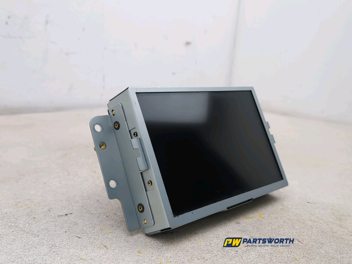 FORD MONDEO ZETEC CD391 MK5 MULTI FUNCTION DISPLAY UNIT KS7T14G370RGB 2015-2022 2