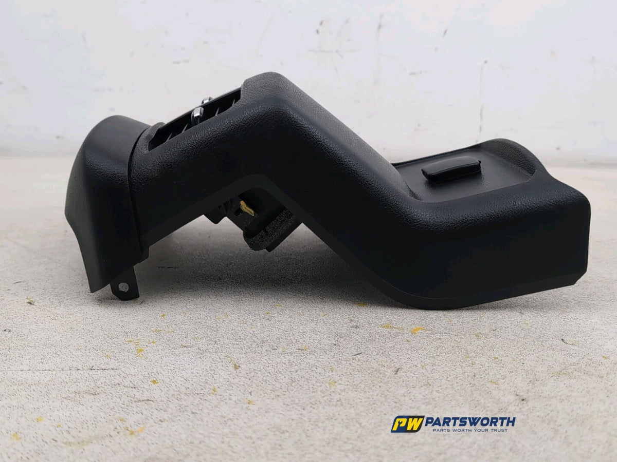 FORD MONDEO ZETEC CD391 MK5 REAR CENTRE CONSOLE AIR VENT TRIM DS73F045A12HD3 2