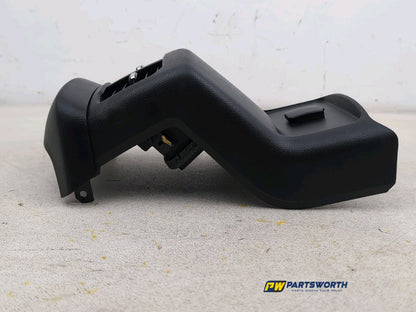 FORD MONDEO ZETEC CD391 MK5 REAR CENTRE CONSOLE AIR VENT TRIM DS73F045A12HD3 2