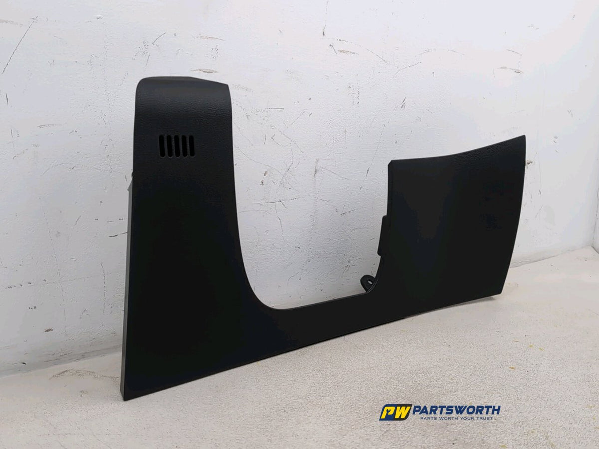 FORD MONDEO ZETEC CD391 MK5 LOWER DASHBOARD TRIM RIGHT DS73044F08BD 2015-2022 2