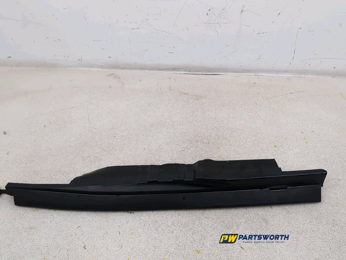 FORD MONDEO ZETEC CD391 MK5 WING TRIM BRACKET FRONT LEFT DS73A02079AC 2015-2022 2