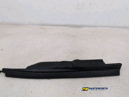 FORD MONDEO ZETEC CD391 MK5 WING TRIM BRACKET FRONT LEFT DS73A02079AC 2015-2022 2