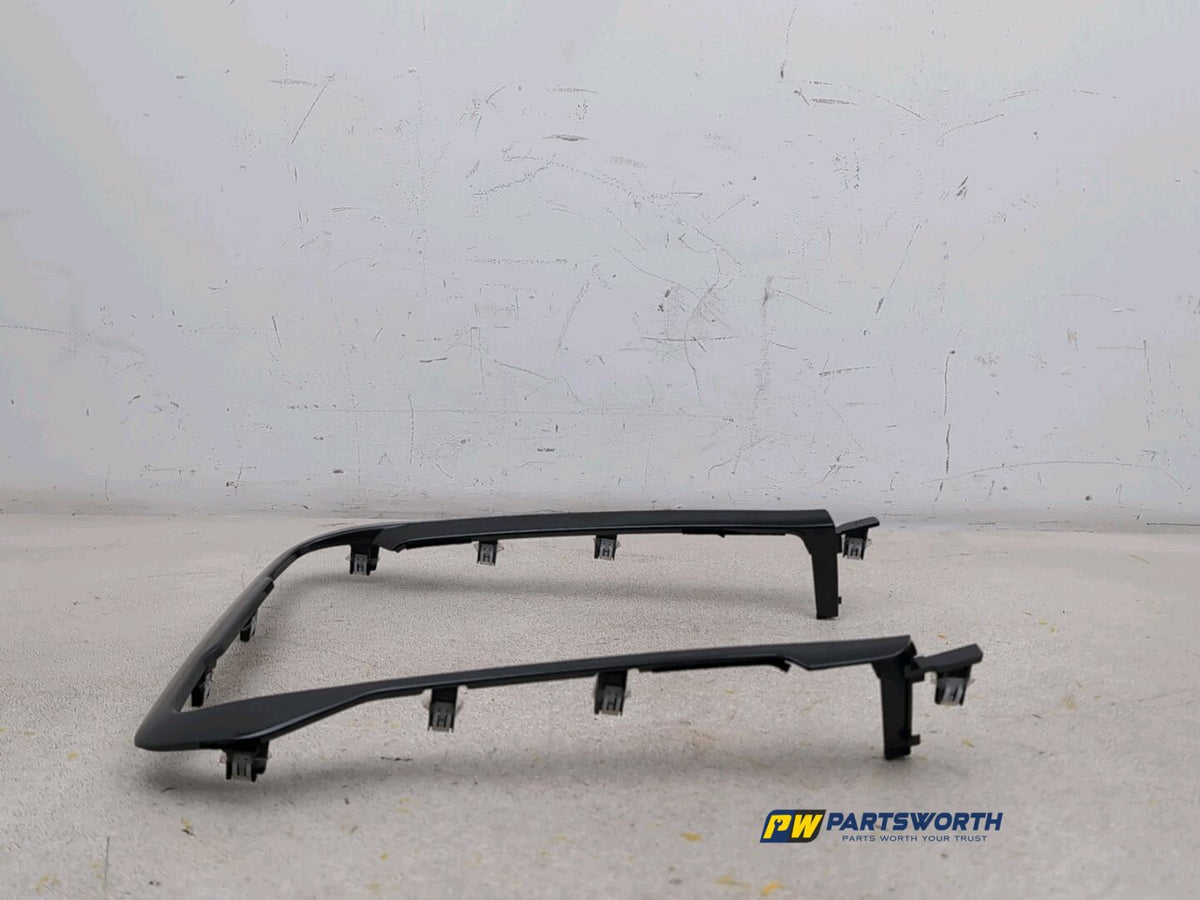 FORD MONDEO ZETEC CD391 MK5 RADIO SURROUND TRIM A13799147 2015-2022 2