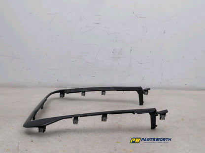 FORD MONDEO ZETEC CD391 MK5 RADIO SURROUND TRIM A13799147 2015-2022 2