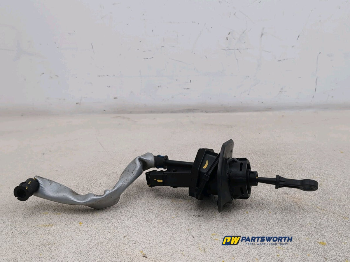 FORD MONDEO ZETEC CD391 MK5 CLUTCH MASTER CYLINDER DG917A542BB 2015-2022 2
