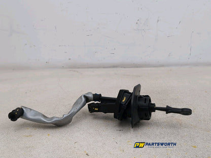 FORD MONDEO ZETEC CD391 MK5 CLUTCH MASTER CYLINDER DG917A542BB 2015-2022 2