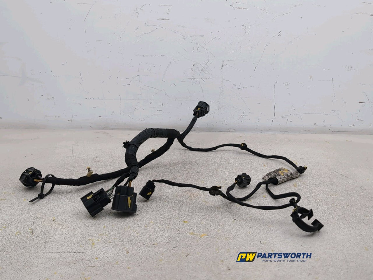 FORD MONDEO ZETEC CD391 MK5 FAN MOTOR WIRING LOOM KG9T8C290MA 2015-2022 2
