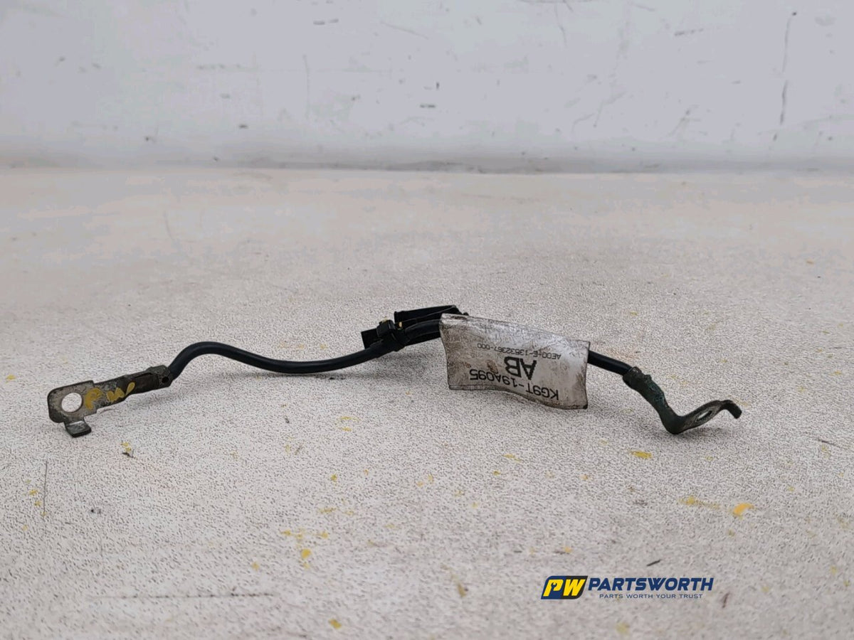 FORD MONDEO ZETEC CD391 MK5 2.0L DIESEL GROUND CABLE KG9T19A095AB 2015-2022 2