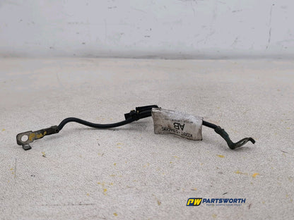 FORD MONDEO ZETEC CD391 MK5 2.0L DIESEL GROUND CABLE KG9T19A095AB 2015-2022 2