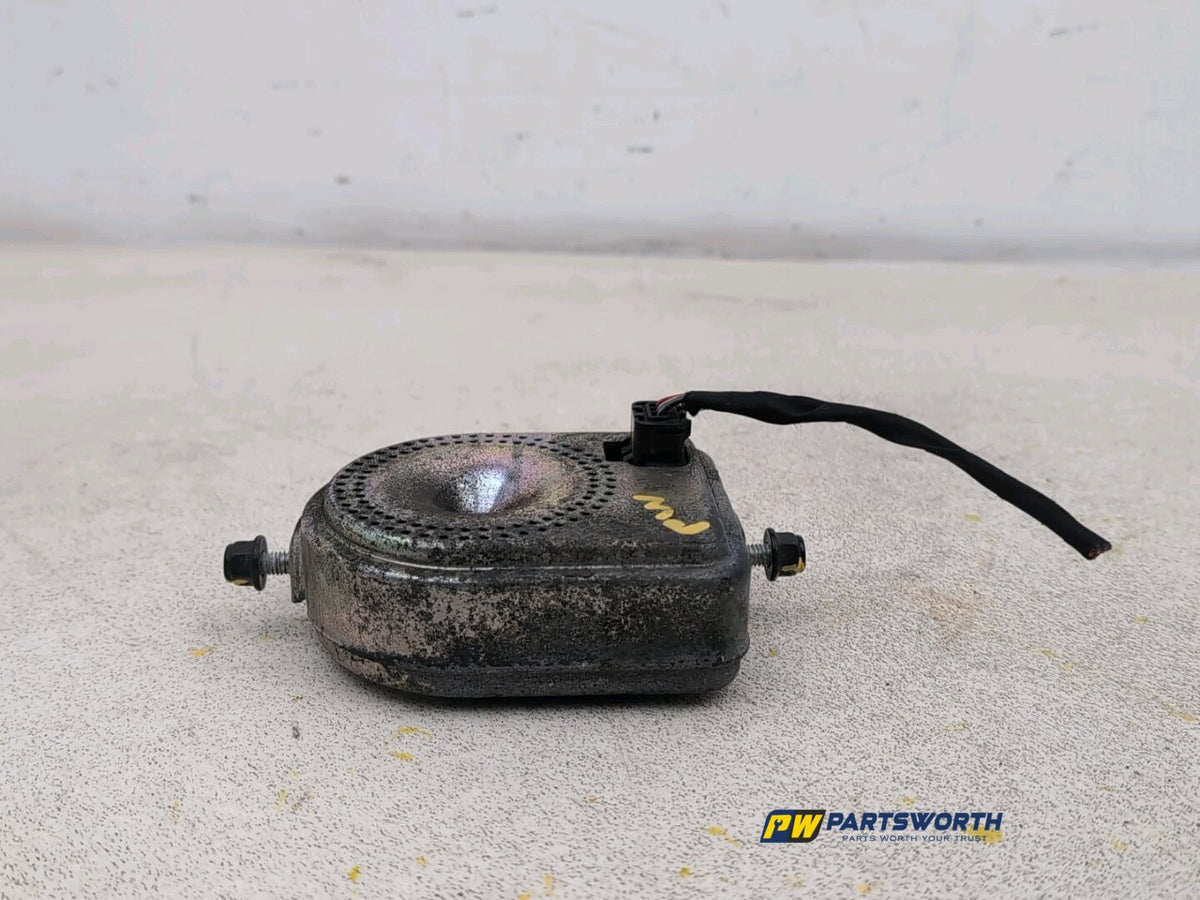 FORD MONDEO ZETEC CD391 MK5 ALARM SIREN MODULE DS7T19N217AA 2015-2022 2