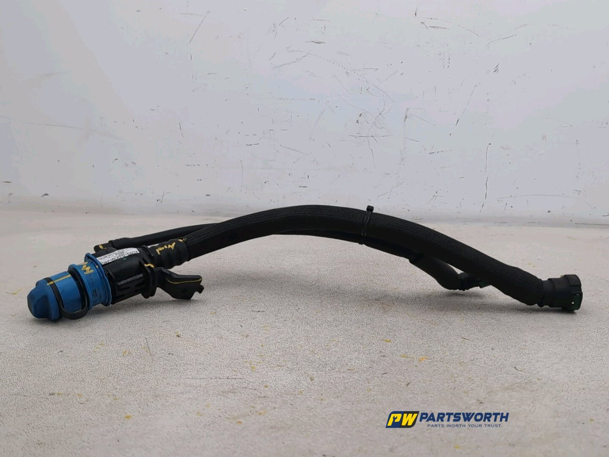 FORD MONDEO ZETEC CD391 MK5 2.0L DIESEL ADBLUE FILLER NECK KG935J232AE 2015-2022 2