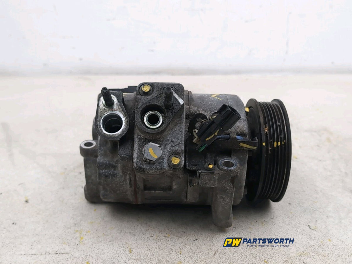 FORD MONDEO ZETEC CD391 MK5 AIR CON COMPRESSOR PUMP GK2119D629AE 20015-2022 2