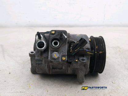 FORD MONDEO ZETEC CD391 MK5 AIR CON COMPRESSOR PUMP GK2119D629AE 20015-2022 2
