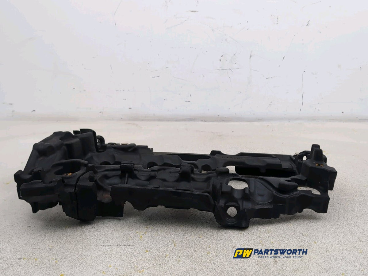 FORD MONDEO ZETEC CD391 MK5 2.0L DIESEL INJECTOR FOAM COVER HG9Q9U550AC 2015-22 2