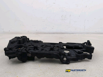 FORD MONDEO ZETEC CD391 MK5 2.0L DIESEL INJECTOR FOAM COVER HG9Q9U550AC 2015-22 2
