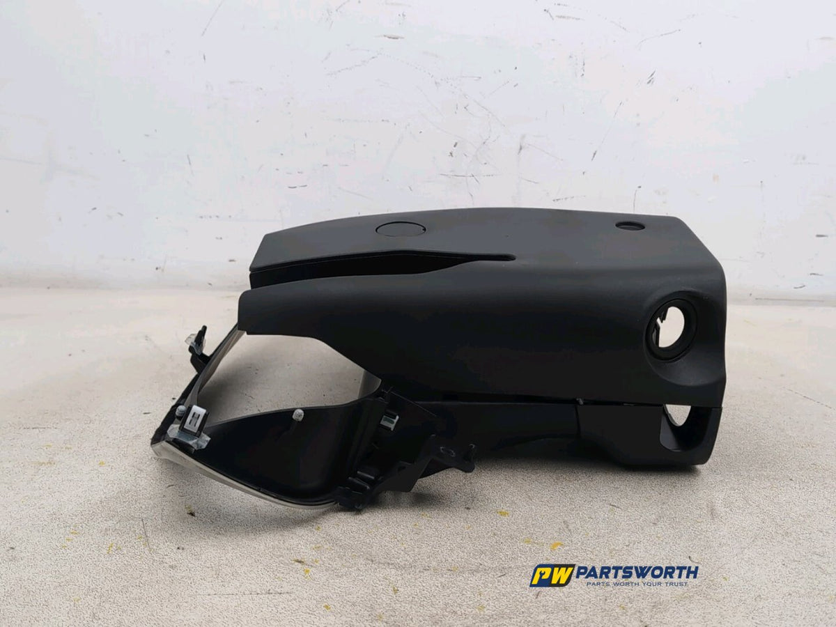 FORD MONDEO ZETEC CD391 MK5 STEERING COLUMN SURROUND TRIM FS733530AA 2015-2022 2