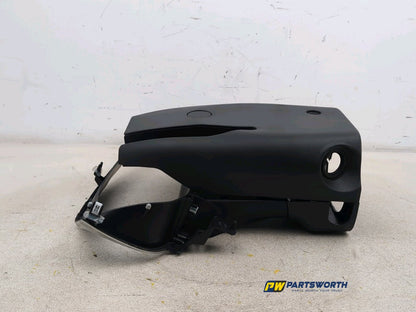 FORD MONDEO ZETEC CD391 MK5 STEERING COLUMN SURROUND TRIM FS733530AA 2015-2022 2