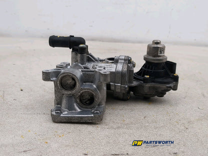 FORD MONDEO ZETEC CD391 MK5 2.0L DIESEL EGR VALVE HG9Q9D475AD 2015-2022 2