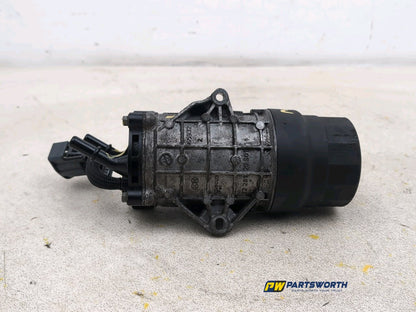 Fuel Filter Assembly 2