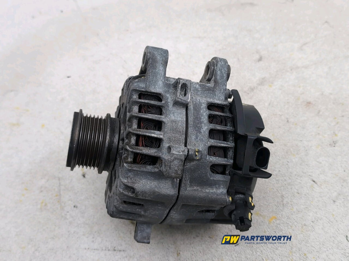 FORD MONDEO ZETEC CD391 MK5 2.0L DIESEL ALTERNATOR GK2T10300BC 2015-2022 1