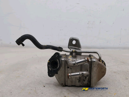 FORD MONDEO ZETEC CD391 MK5 2.0L DIESEL EGR COOLER HG9Q9F464AA 2015-2022 2