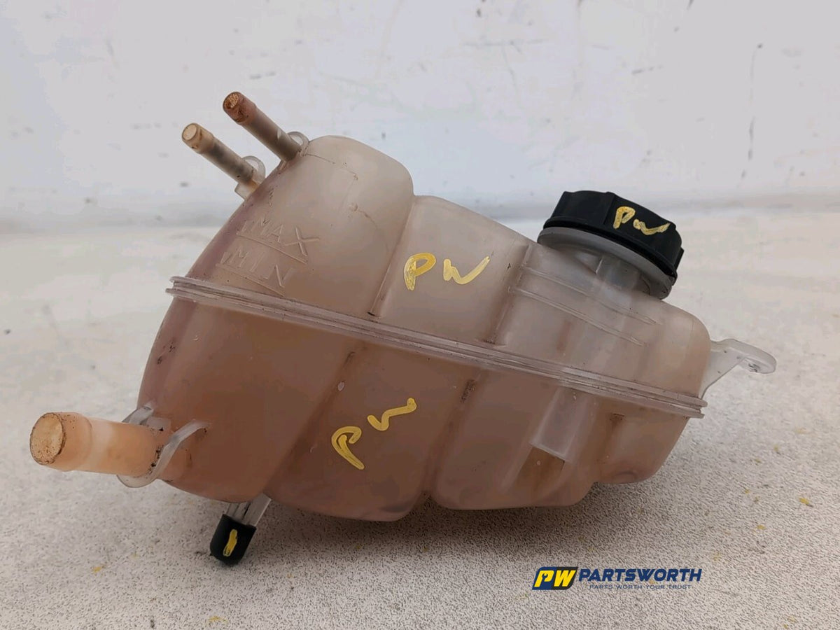 FORD MONDEO ZETEC CD391 MK5 2.0L DIESEL RADIATOR EXPANSION TANK 2015-2022 2