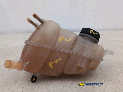 FORD MONDEO ZETEC CD391 MK5 2.0L DIESEL RADIATOR EXPANSION TANK 2015-2022 2