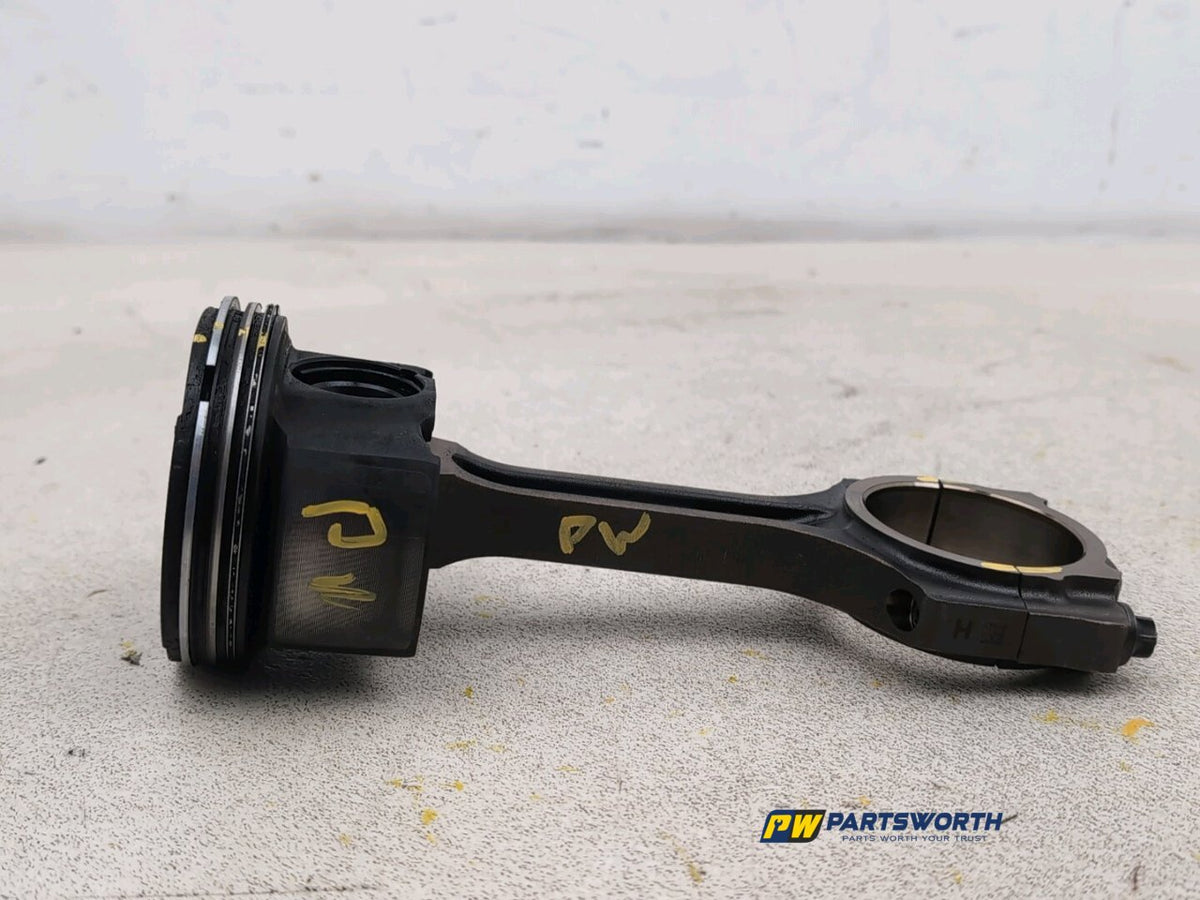 FORD MONDEO ZETEC CD391 MK5 2.0L DIESEL PISTON WITH CON ROD HG9Q6205AA 2015-2022 2