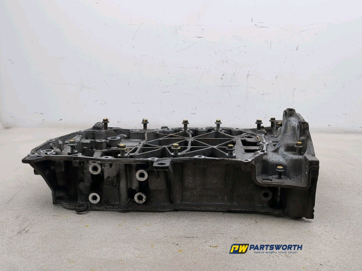 FORD MONDEO ZETEC CD391 MK5 2.0L DIESEL ENGINE SUMP CARRIER HG9Q6U004AA 2015-22 2