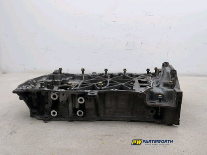 FORD MONDEO ZETEC CD391 MK5 2.0L DIESEL ENGINE SUMP CARRIER HG9Q6U004AA 2015-22 2