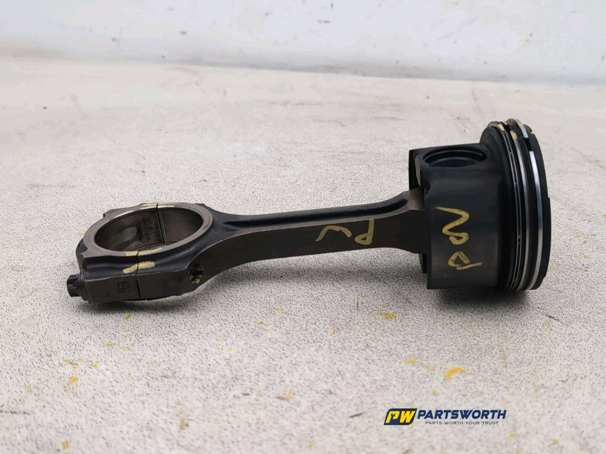 FORD MONDEO ZETEC CD391 MK5 2.0L DIESEL PISTON WITH CON ROD X1 HG9Q6205AA 15-22 2