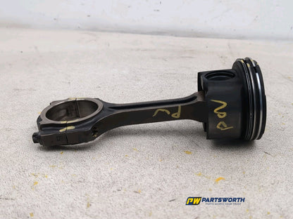 FORD MONDEO ZETEC CD391 MK5 2.0L DIESEL PISTON WITH CON ROD X1 HG9Q6205AA 15-22 2
